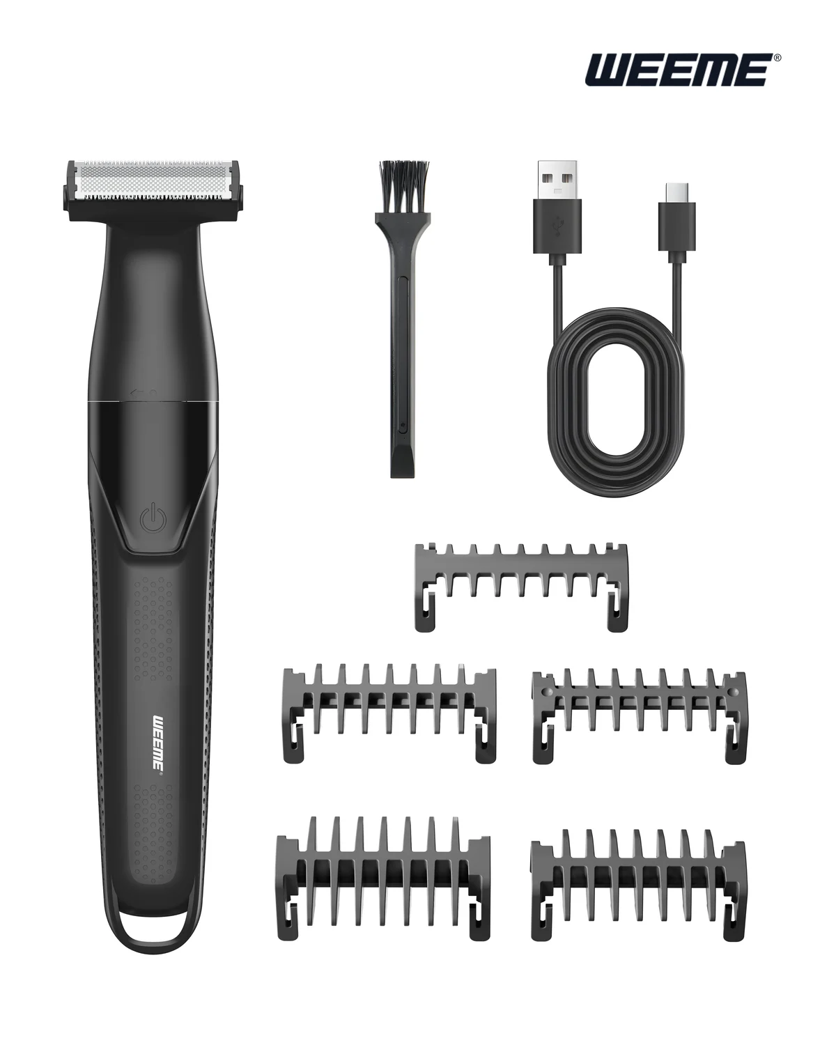 1510 · Single-head shaver
