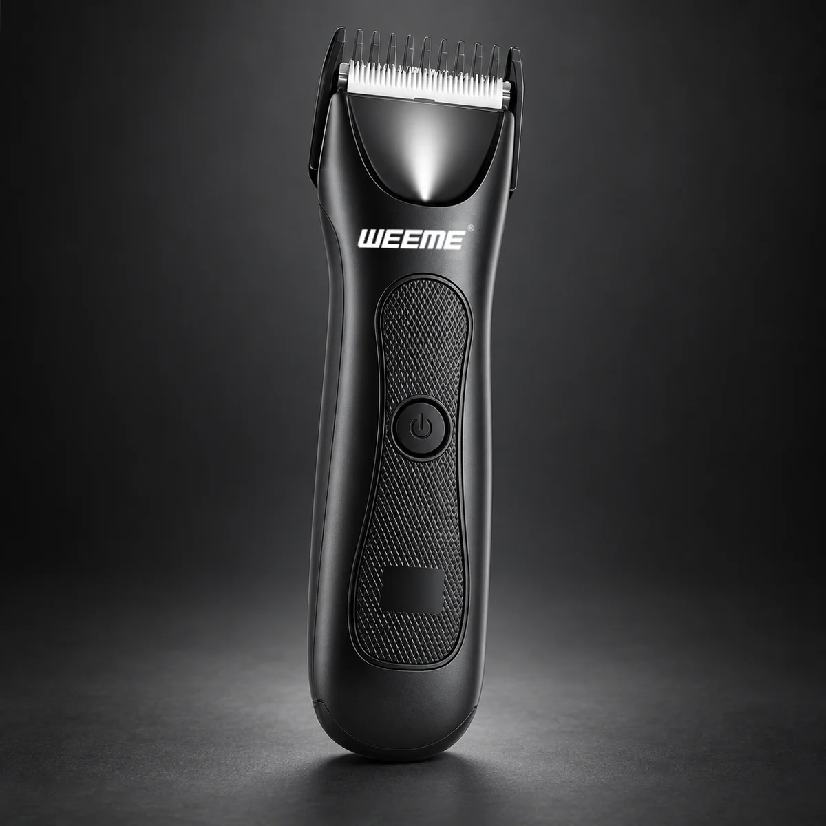 706 — 706 body groomer, complete studio view