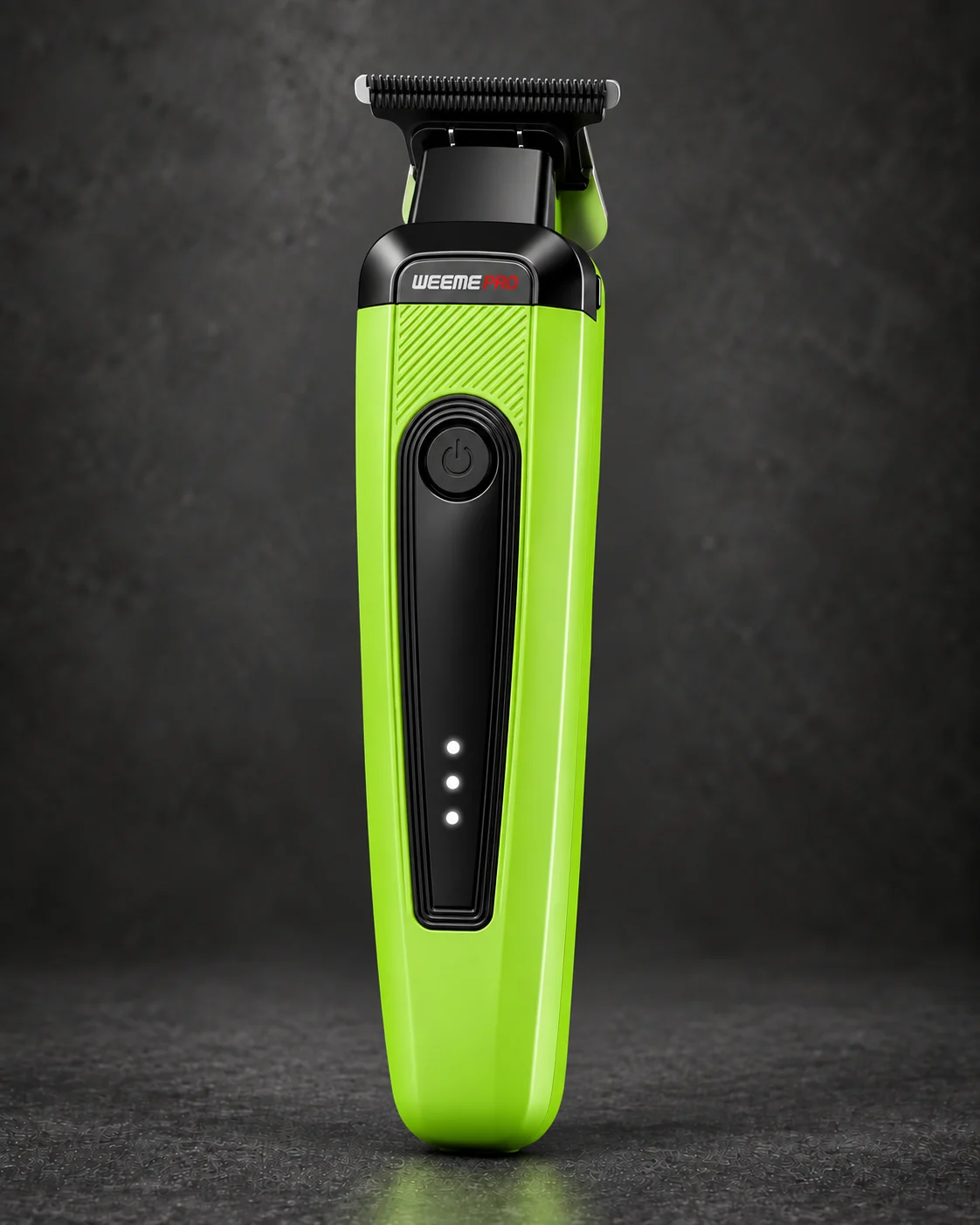 8068 · 3-piece set — 8068S detail trimmer, full view
