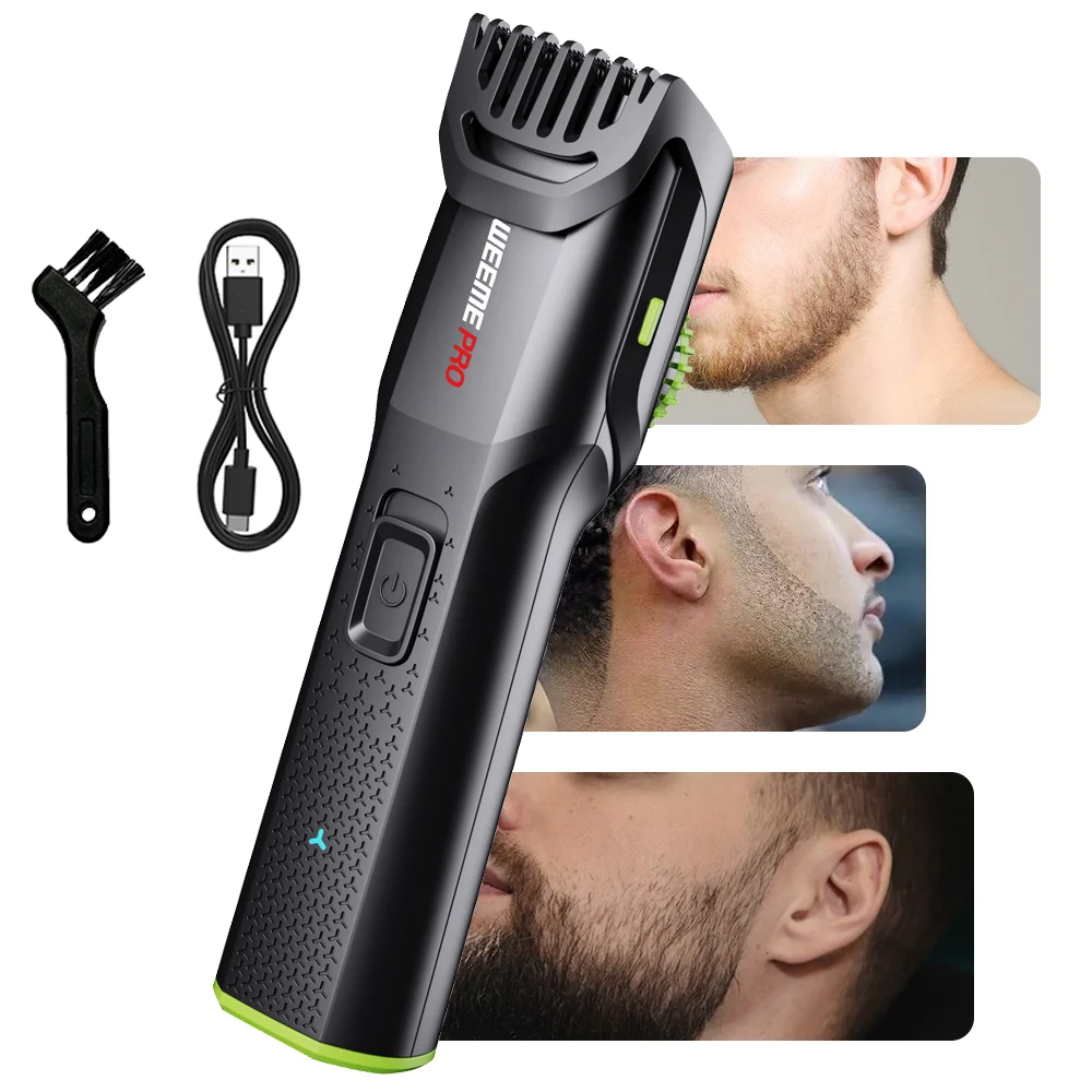 Beard trimmers