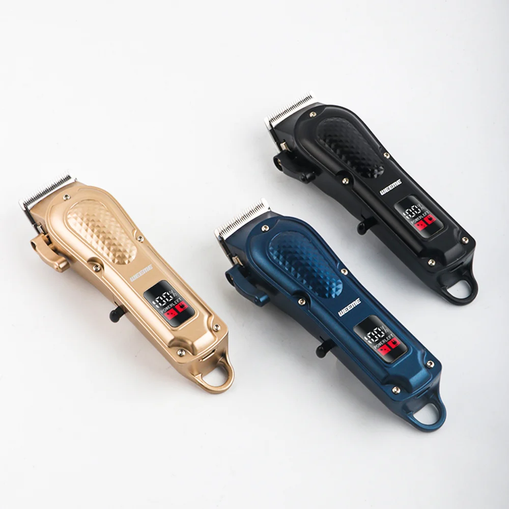 Home hair clippers