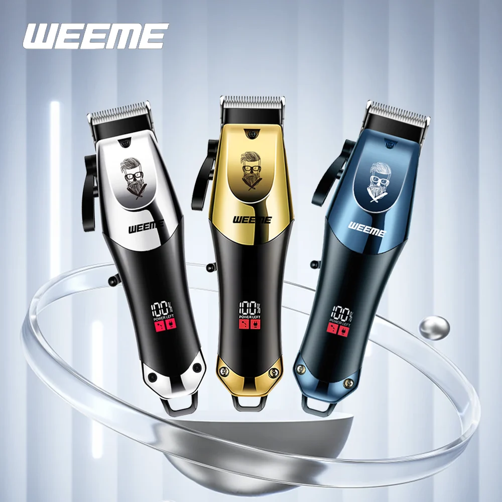 Home hair clipper sets