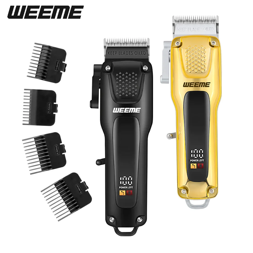 821 — 821 finishes and pictured guide combs