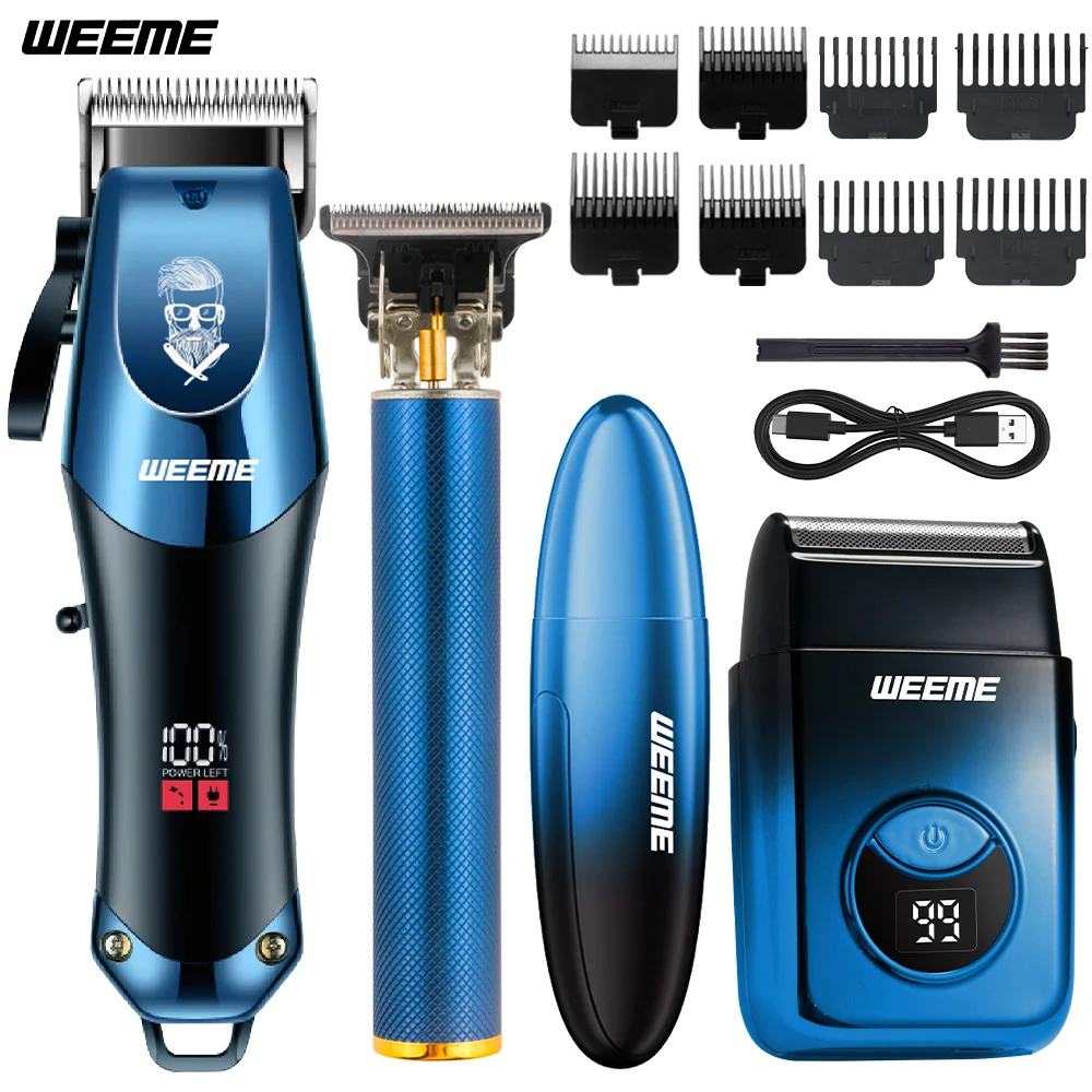 810 · 4-piece set — Blue 810 four-piece set, alternate configuration