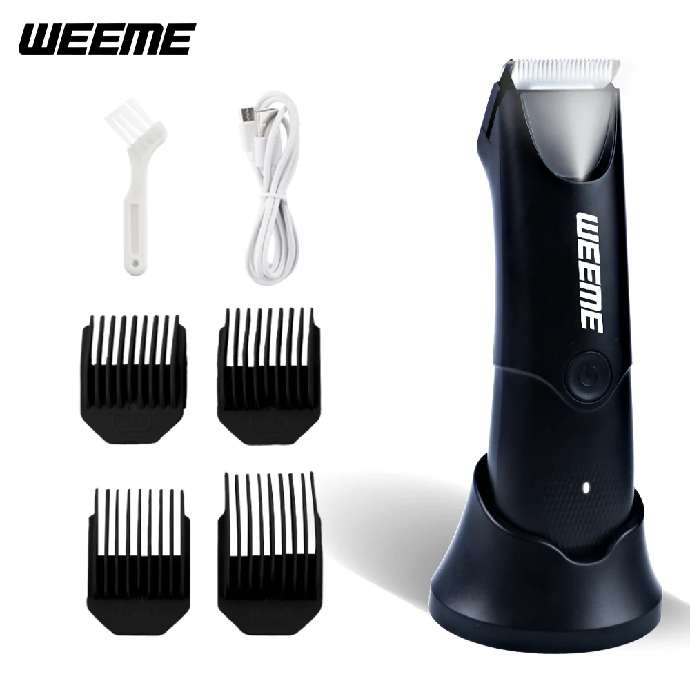 705 — 705 trimmer, charging base and accessories