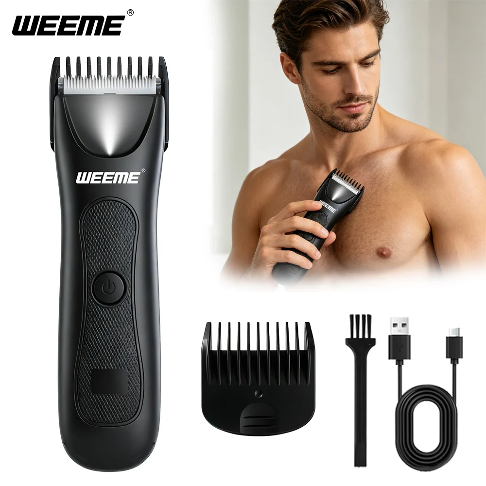 706 — 706 trimmer, full view and pictured accessories