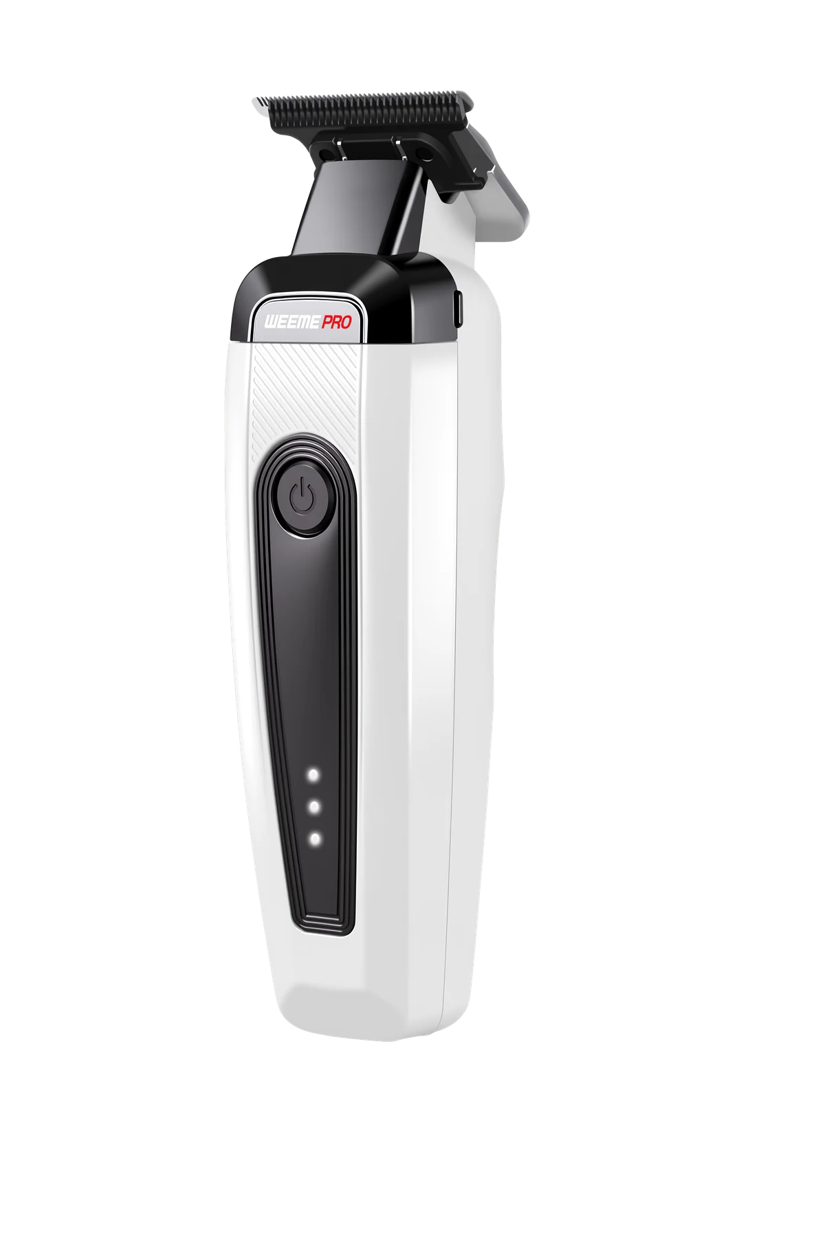 WEEME 8068S professional trimmer in white