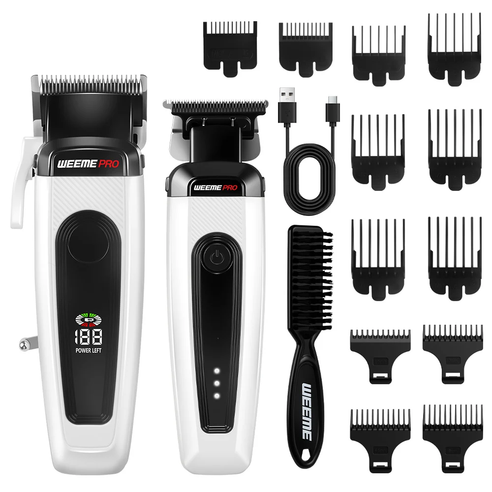 8068 two-device set and accessories as supplied