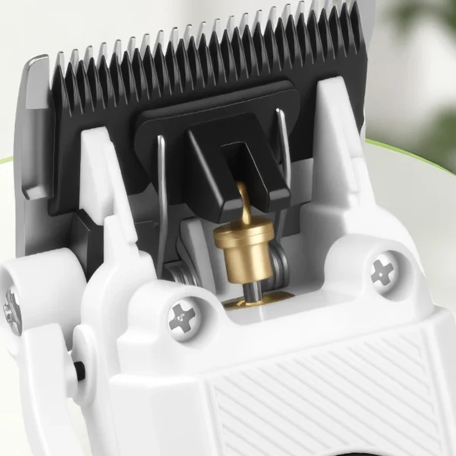 8068 — Precision steel blade and adjustment lever